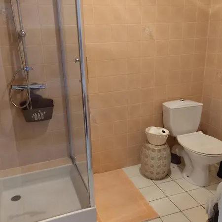 Le Manoir De La Pichardiere *