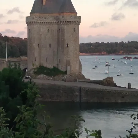 Le Manoir De La Pichardiere Penzion *