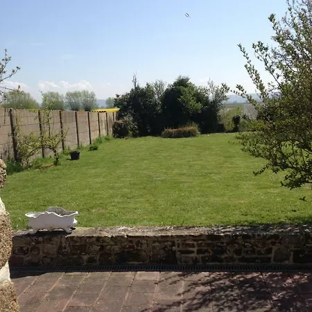 Le Manoir De La Pichardiere Cherrueix
