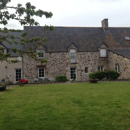 Le Manoir De La Pichardiere