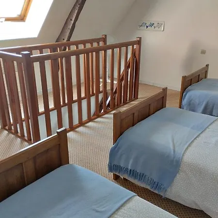 Le Manoir De La Pichardiere *
