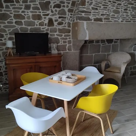 Le Manoir De La Pichardiere