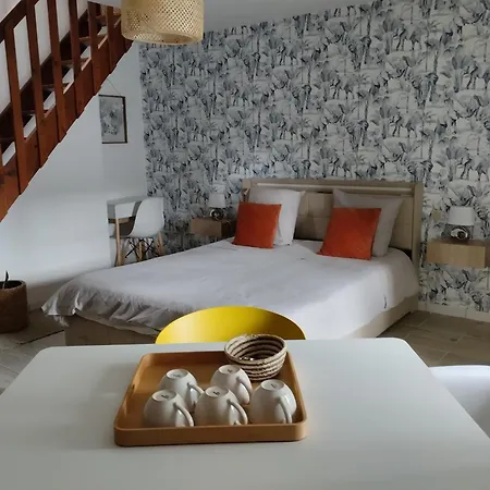 Le Manoir De La Pichardiere Guest house Cherrueix