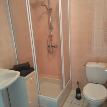 Le Manoir De La Pichardiere Guest house *
