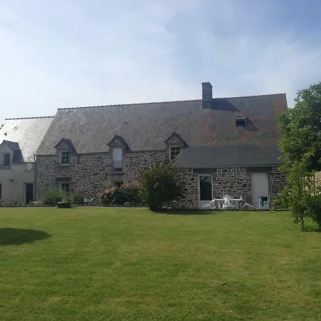 Le Manoir De La Pichardiere